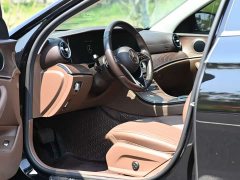 Mercedes-Benz E-Class 2023 E 300 L Fashion Edition - ფოტო 4