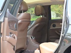 Mercedes-Benz E-Class 2023 E 300 L Fashion Edition - ფოტო 5