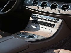 Mercedes-Benz E-Class 2023 E 300 L Fashion Edition - ფოტო 8