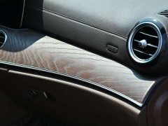 Mercedes-Benz E-Class 2023 E 300 L Fashion Edition - ფოტო 9