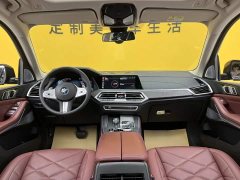 BMW X5 2022 Facelift xDrive 30Li M Sport Premium Package - ფოტო 11