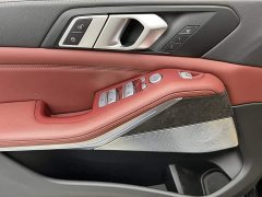 BMW X5 2022 Facelift xDrive 30Li M Sport Premium Package - ფოტო 14