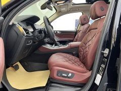 BMW X5 2022 Facelift xDrive 30Li M Sport Premium Package - ფოტო 15
