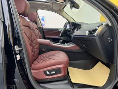 BMW X5 2022 Facelift xDrive 30Li M Sport Premium Package - ფოტო 16