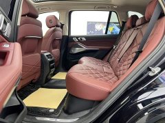BMW X5 2022 Facelift xDrive 30Li M Sport Premium Package - ფოტო 17