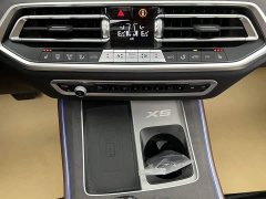 BMW X5 2022 Facelift xDrive 30Li M Sport Premium Package - ფოტო 18