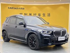 BMW X5 2022 Facelift xDrive 30Li M Sport Premium Package - ფოტო 2