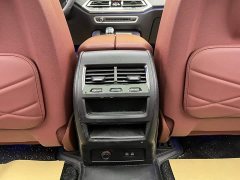 BMW X5 2022 Facelift xDrive 30Li M Sport Premium Package - ფოტო 20