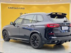 BMW X5 2022 Facelift xDrive 30Li M Sport Premium Package - ფოტო 3