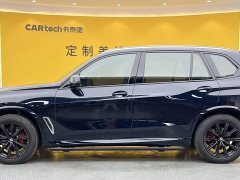 BMW X5 2022 Facelift xDrive 30Li M Sport Premium Package - ფოტო 4