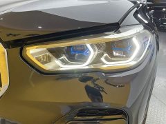 BMW X5 2022 Facelift xDrive 30Li M Sport Premium Package - ფოტო 5