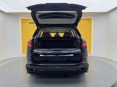 BMW X5 2022 Facelift xDrive 30Li M Sport Premium Package - ფოტო 9