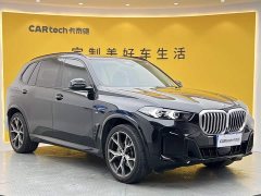 BMW X5 2023 xDrive 30Li M Sport Exclusive Night Edition Package - ფოტო 2