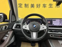 BMW X5 2023 xDrive 30Li M Sport Exclusive Night Edition Package - ფოტო 20