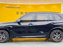 BMW X5 2023 xDrive 30Li M Sport Exclusive Night Edition Package - ფოტო 3