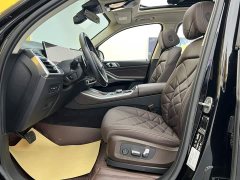 BMW X5 2023 xDrive 30Li M Sport Exclusive Night Edition Package - ფოტო 7