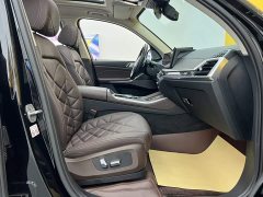 BMW X5 2023 xDrive 30Li M Sport Exclusive Night Edition Package - ფოტო 8