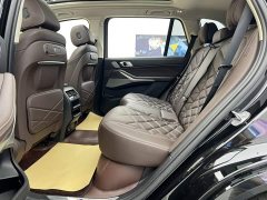 BMW X5 2023 xDrive 30Li M Sport Exclusive Night Edition Package - ფოტო 9