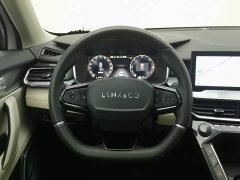 Lynk & Co Geely Lynk & Co 06 EM-P PHEV 84KM Range Pro - ფოტო 11