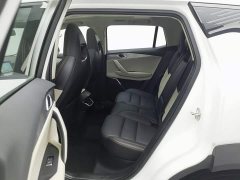 Lynk & Co Geely Lynk & Co 06 EM-P PHEV 84KM Range Pro - ფოტო 15