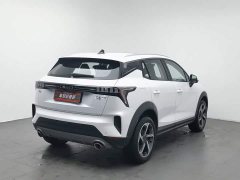 Lynk & Co Geely Lynk & Co 06 EM-P PHEV 84KM Range Pro - ფოტო 2