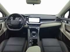 Lynk & Co Geely Lynk & Co 06 EM-P PHEV 84KM Range Pro - ფოტო 5