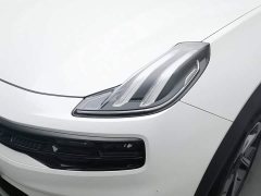 Lynk & Co Geely Lynk & Co 06 EM-P PHEV 84KM Range Pro - ფოტო 7