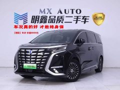 Denza BYD Denza D9 2024 DM-i 980 AWD Luxury - ფოტო 1