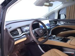 Denza BYD Denza D9 2024 DM-i 980 AWD Luxury - ფოტო 11