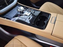 Denza BYD Denza D9 2024 DM-i 980 AWD Luxury - ფოტო 12