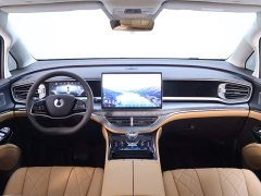 Denza BYD Denza D9 2024 DM-i 980 AWD Luxury - ფოტო 13
