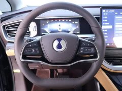 Denza BYD Denza D9 2024 DM-i 980 AWD Luxury - ფოტო 16