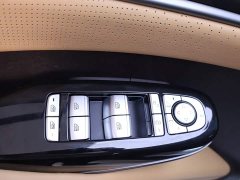 Denza BYD Denza D9 2024 DM-i 980 AWD Luxury - ფოტო 17