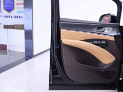 Denza BYD Denza D9 2024 DM-i 980 AWD Luxury - ფოტო 18
