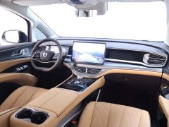 Denza BYD Denza D9 2024 DM-i 980 AWD Luxury - ფოტო 20