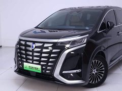 Denza BYD Denza D9 2024 DM-i 980 AWD Luxury - ფოტო 3