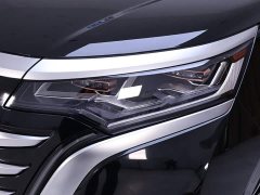 Denza BYD Denza D9 2024 DM-i 980 AWD Luxury - ფოტო 4