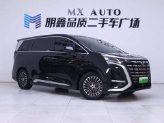 Denza BYD Denza D9 2024 DM-i 980 AWD Luxury - ფოტო 5