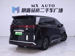Denza BYD Denza D9 2024 DM-i 980 AWD Luxury - ფოტო 7