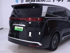 Denza BYD Denza D9 2024 DM-i 980 AWD Luxury - ფოტო 8