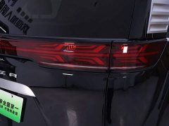 Denza BYD Denza D9 2024 DM-i 980 AWD Luxury - ფოტო 9