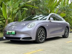 ORA Lightning Cat 2022 555km Deluxe Edition - ფოტო 1