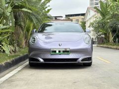 ORA Lightning Cat 2022 555km Deluxe Edition - ფოტო 2
