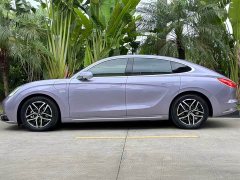 ORA Lightning Cat 2022 555km Deluxe Edition - ფოტო 3