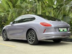 ORA Lightning Cat 2022 555km Deluxe Edition - ფოტო 5