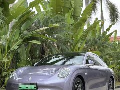 ORA Lightning Cat 2022 555km Deluxe Edition - ფოტო 6