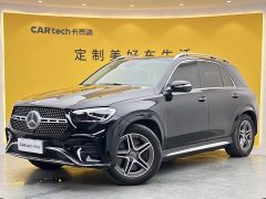 Mercedes-Benz GLE (Imported) GLE 450 4MATIC Fashion - ფოტო 1