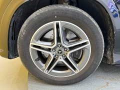 Mercedes-Benz GLE (Imported) GLE 450 4MATIC Fashion - ფოტო 10