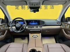 Mercedes-Benz GLE (Imported) GLE 450 4MATIC Fashion - ფოტო 13