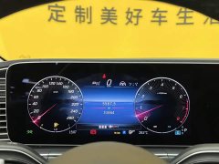 Mercedes-Benz GLE (Imported) GLE 450 4MATIC Fashion - ფოტო 15